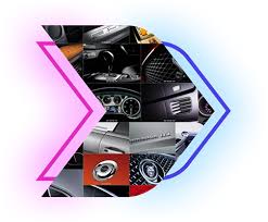 Çeşitli Oto Aksesuarlar